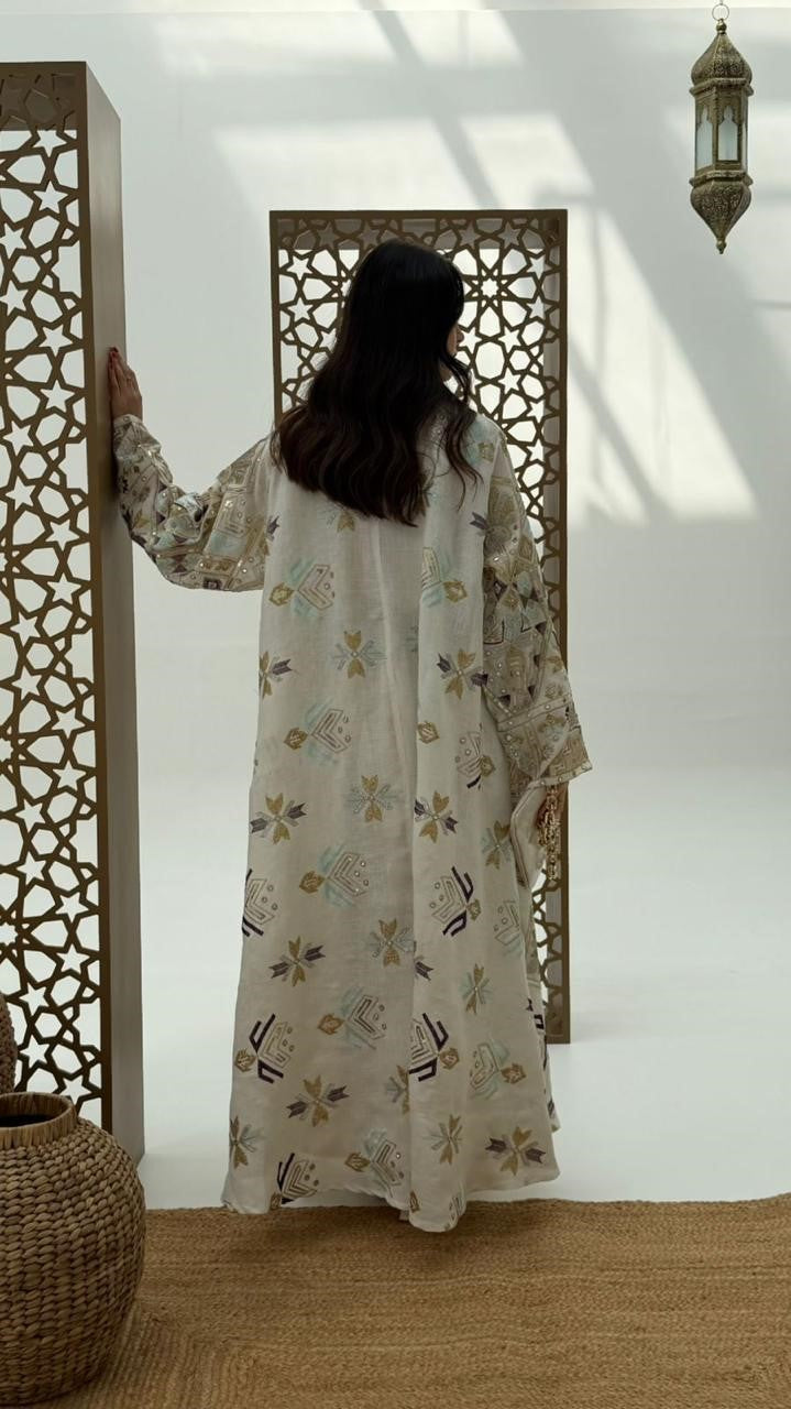 DRESS CT 1004 - HANGER