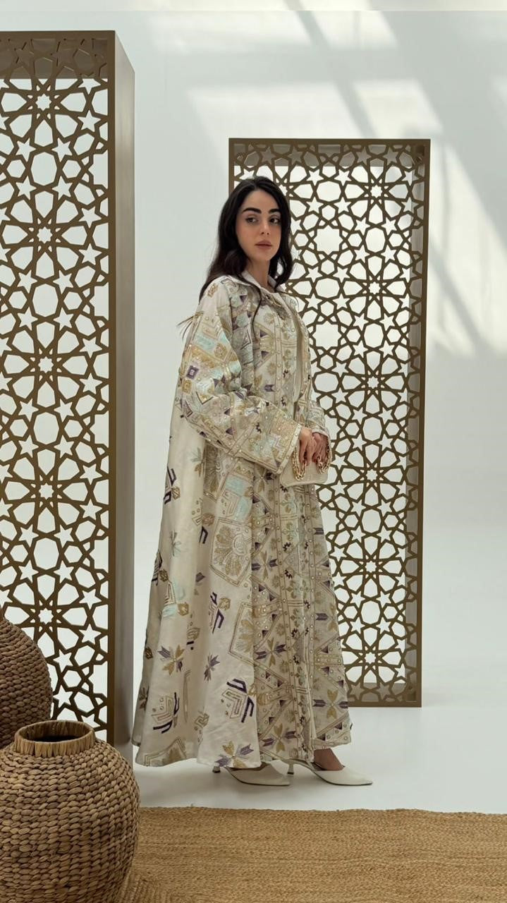 DRESS CT 1004 - HANGER