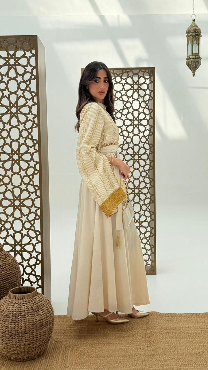 DRESS JF 110 - HANGER