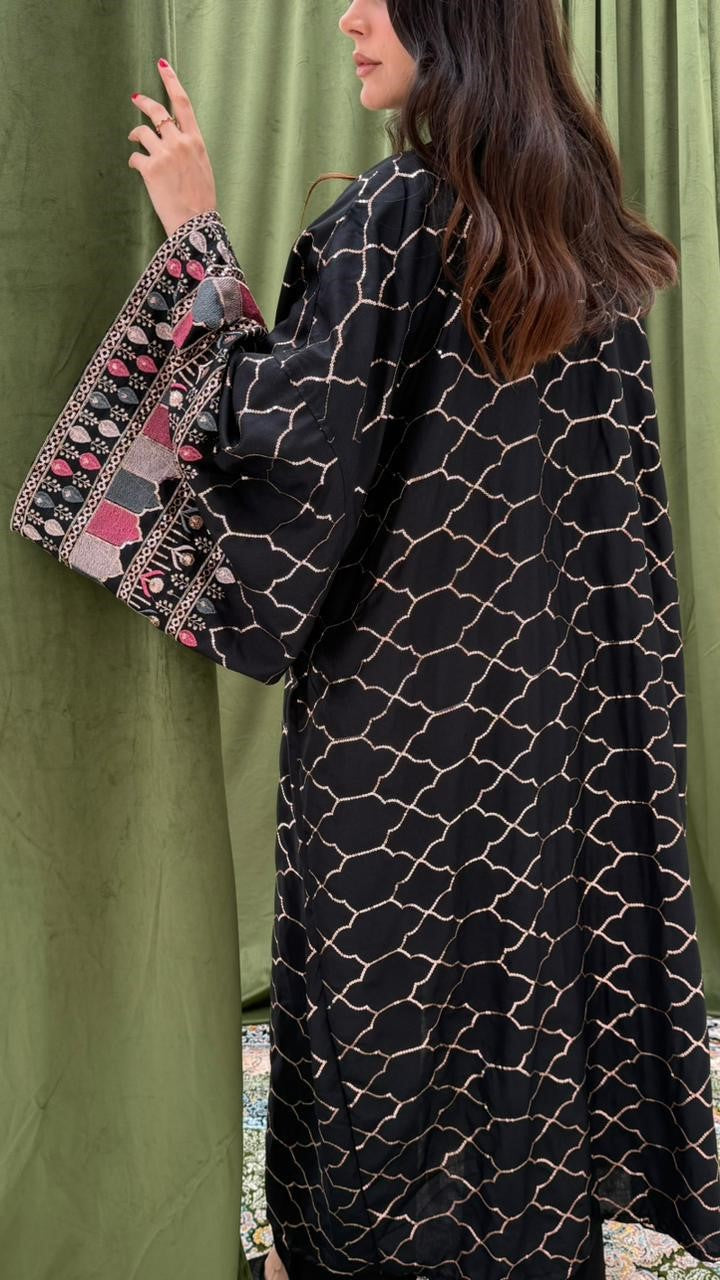 ABAYA BI100746 - HANGER