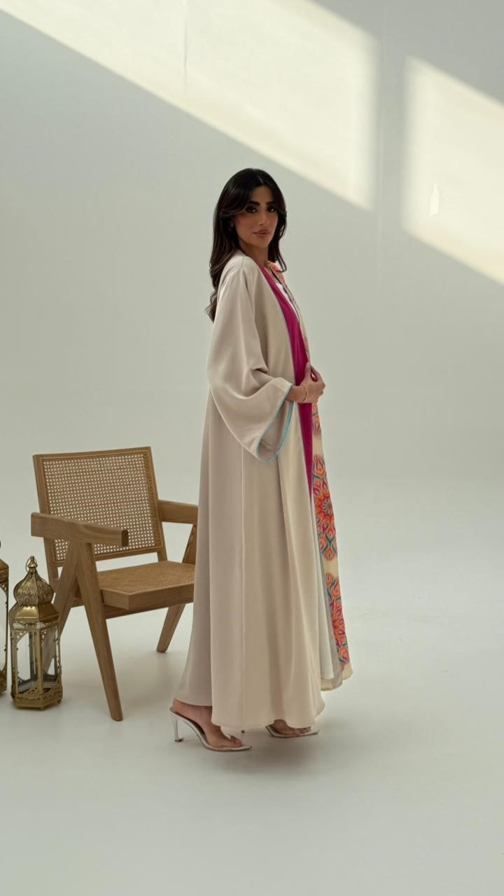 ABAYA 41-106 - HANGER