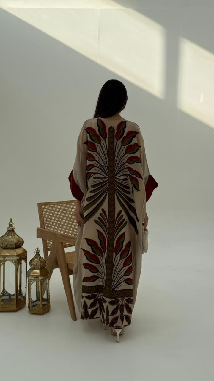 ABAYA 41-119 - HANGER