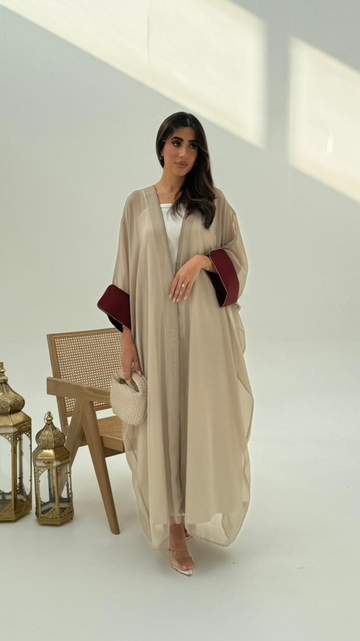 ABAYA 41-119 - HANGER