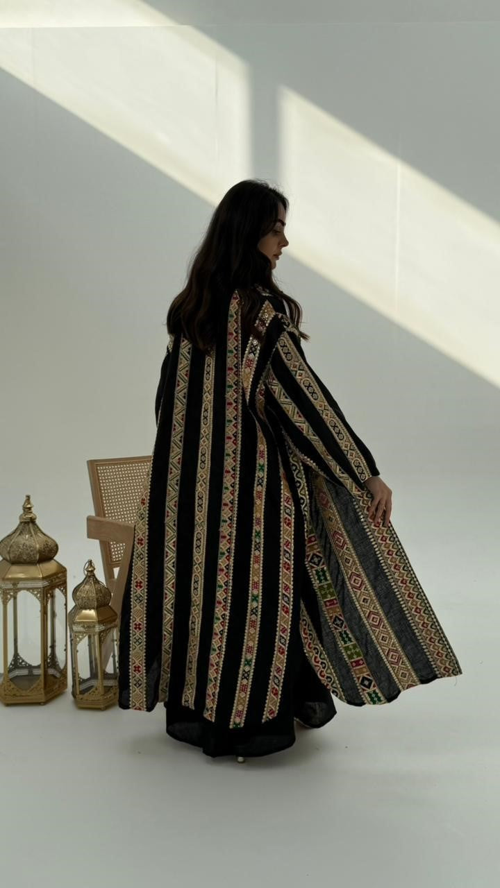 ABAYA CT 1003 - HANGER