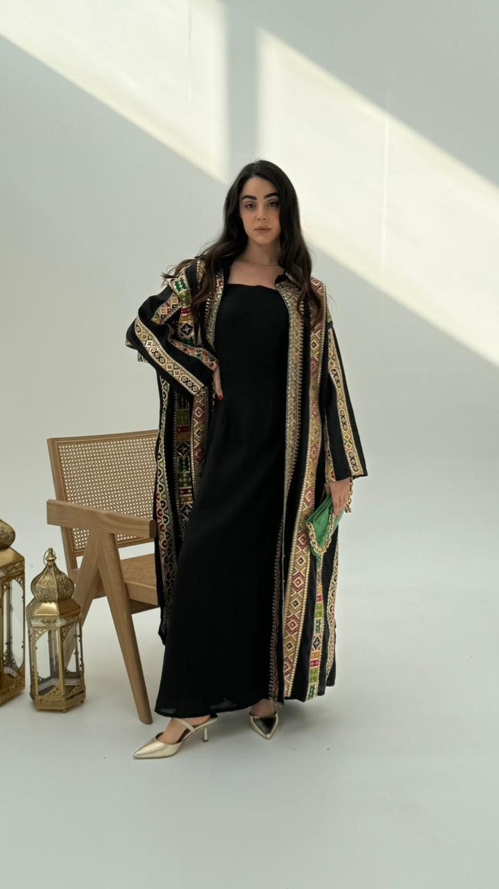 ABAYA CT 1003 - HANGER