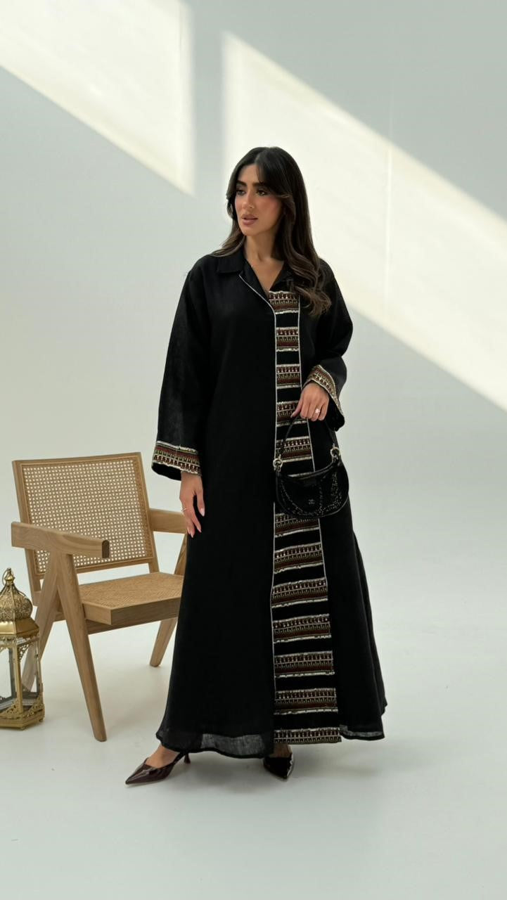 DRESS SH 3079 - HANGER