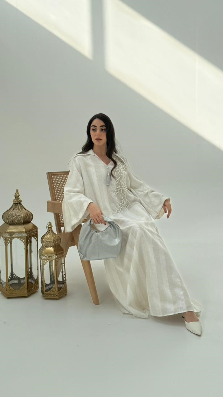 DRESS JL 1091 - HANGER