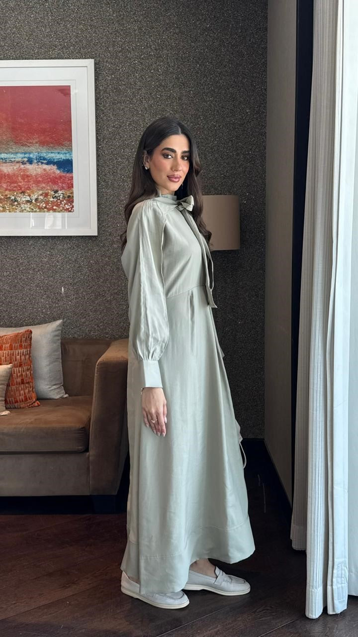 DRESS K 5022 - HANGER