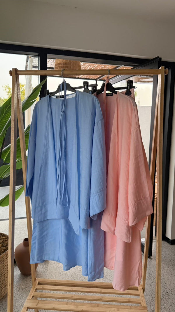 2Pcs Set MY-2317 - HANGER