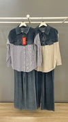 2Pcs set NL15632 :SALE:
