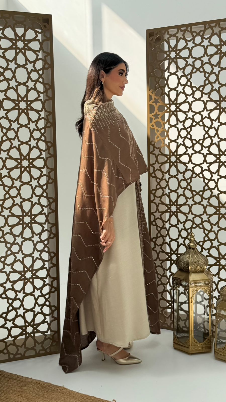 2PCS SET D100746 - HANGER