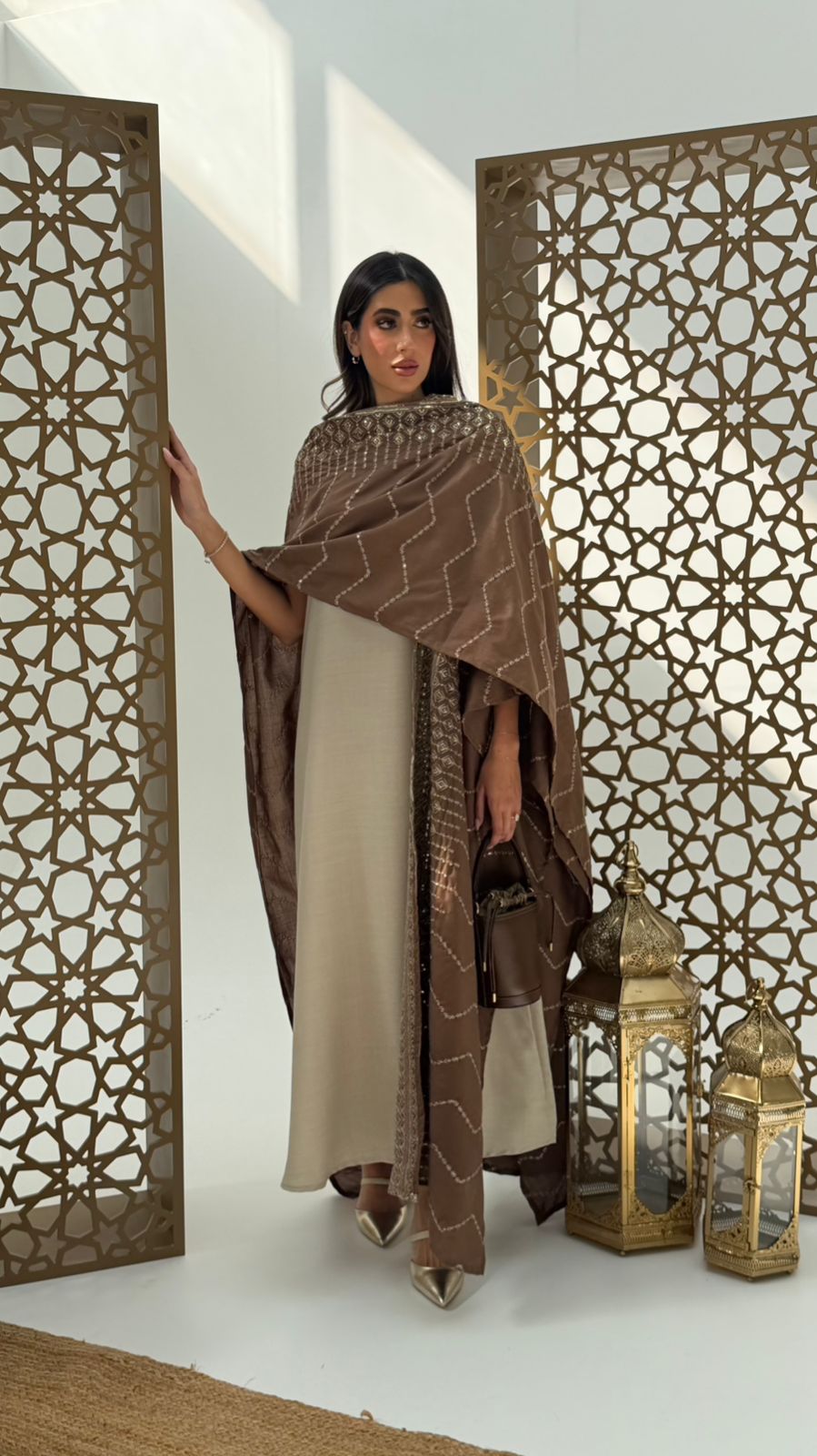 2PCS SET D100746 - HANGER