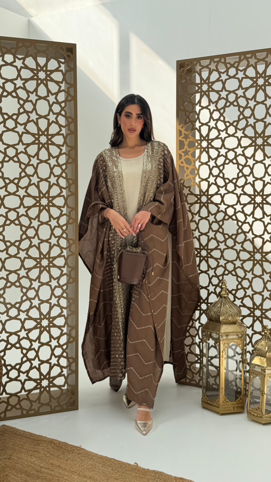 2PCS SET D100746 - HANGER