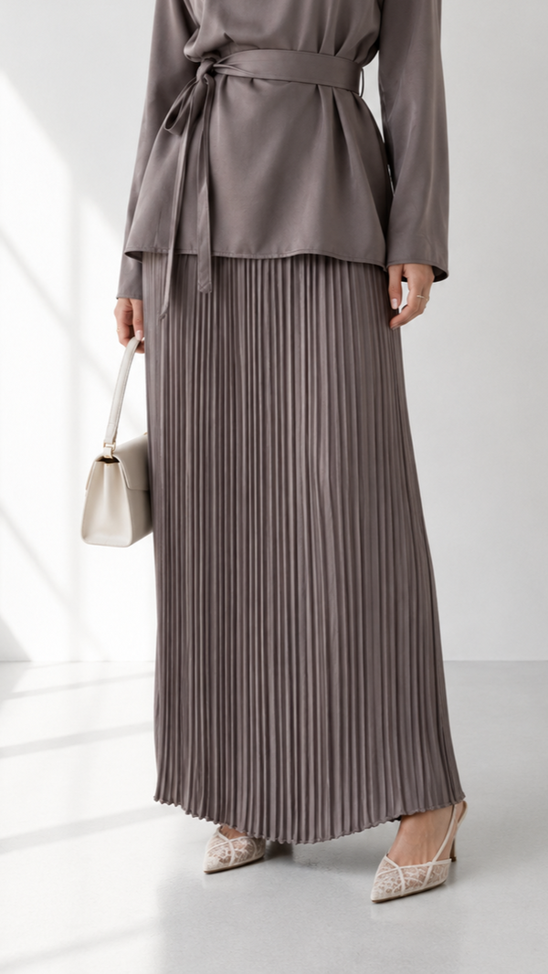 SKIRT QH 6255 - HANGER