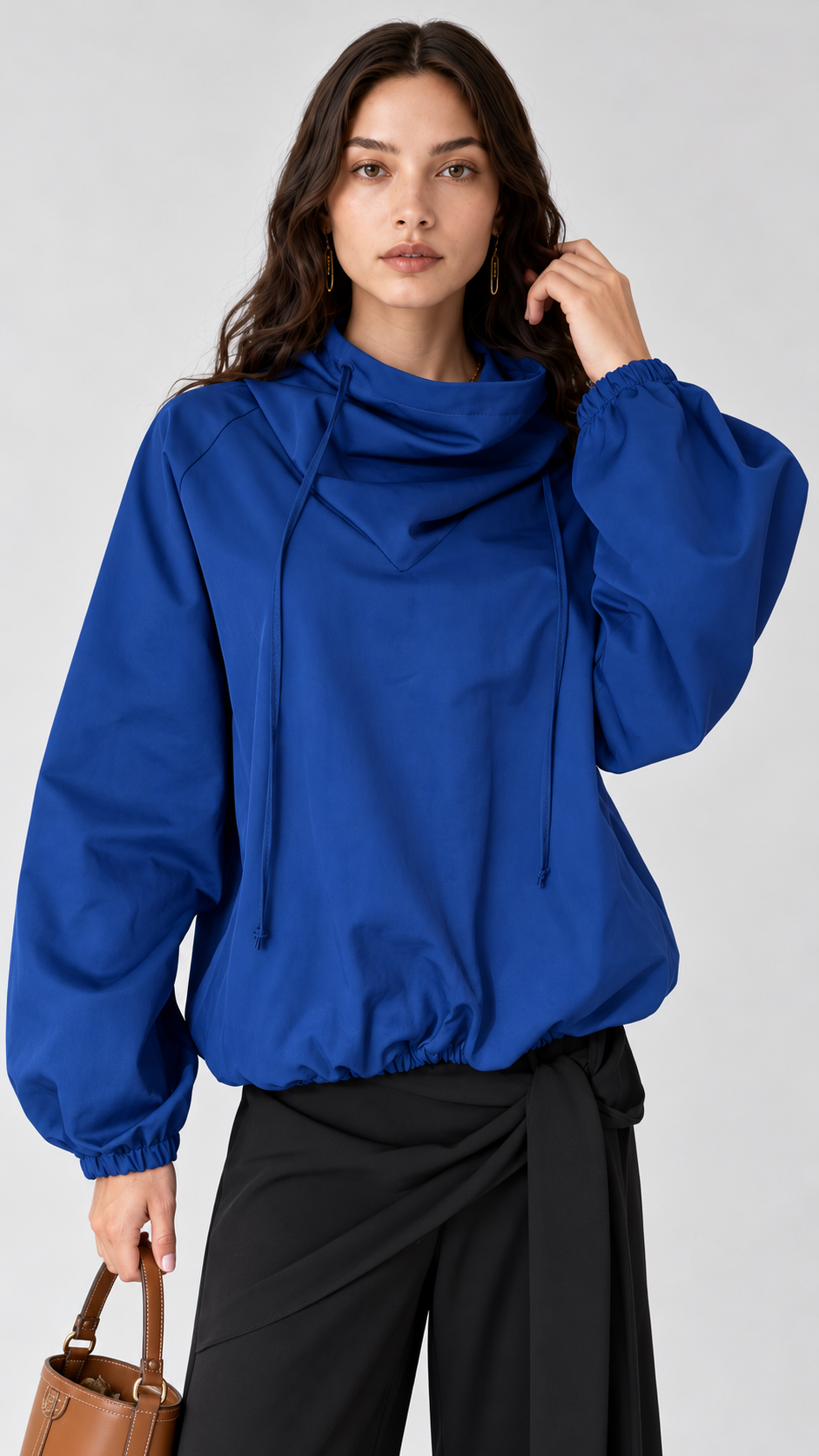 Jacket 7872