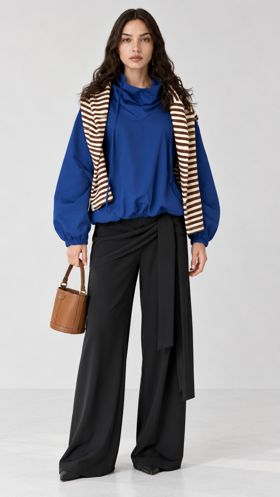 Jacket 7872