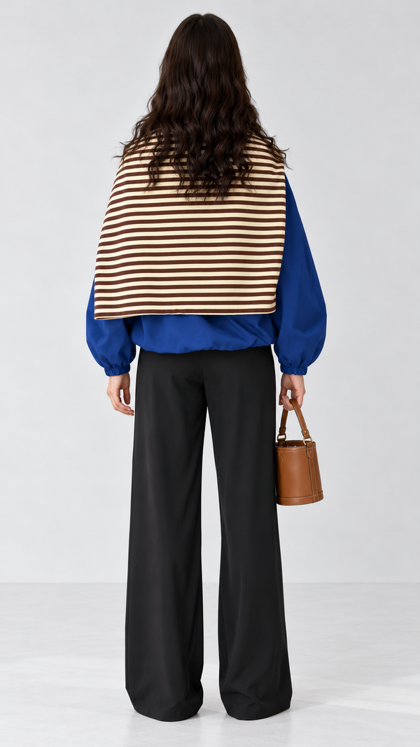 Jacket 7872