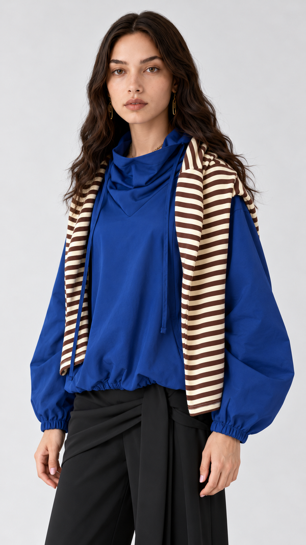 Jacket 7872