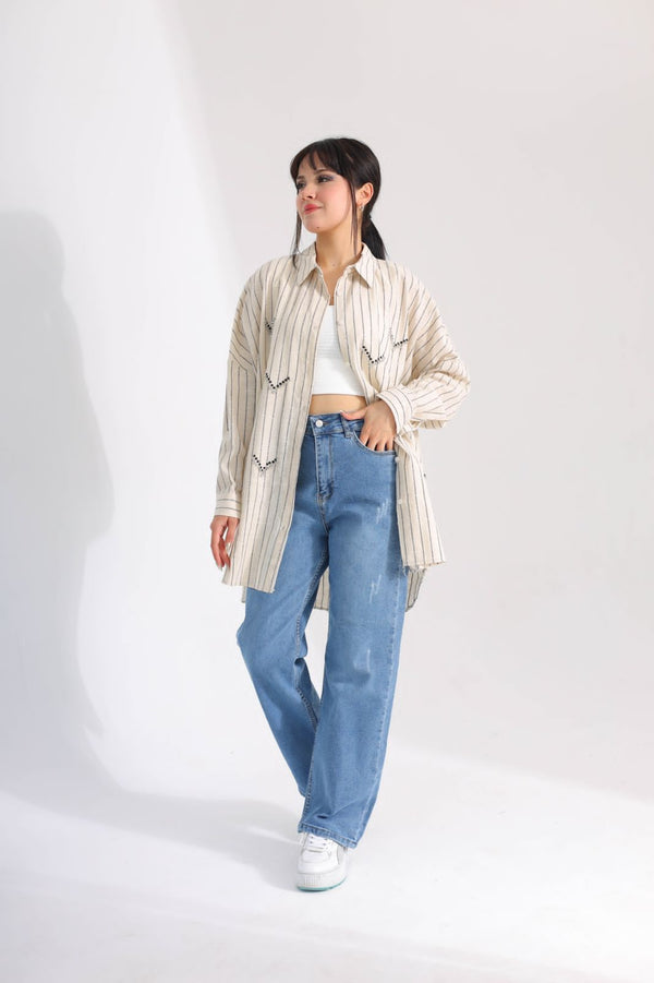 Shirt 17564 - HANGER