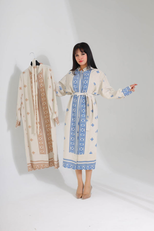 Dress IS 1574 - HANGER