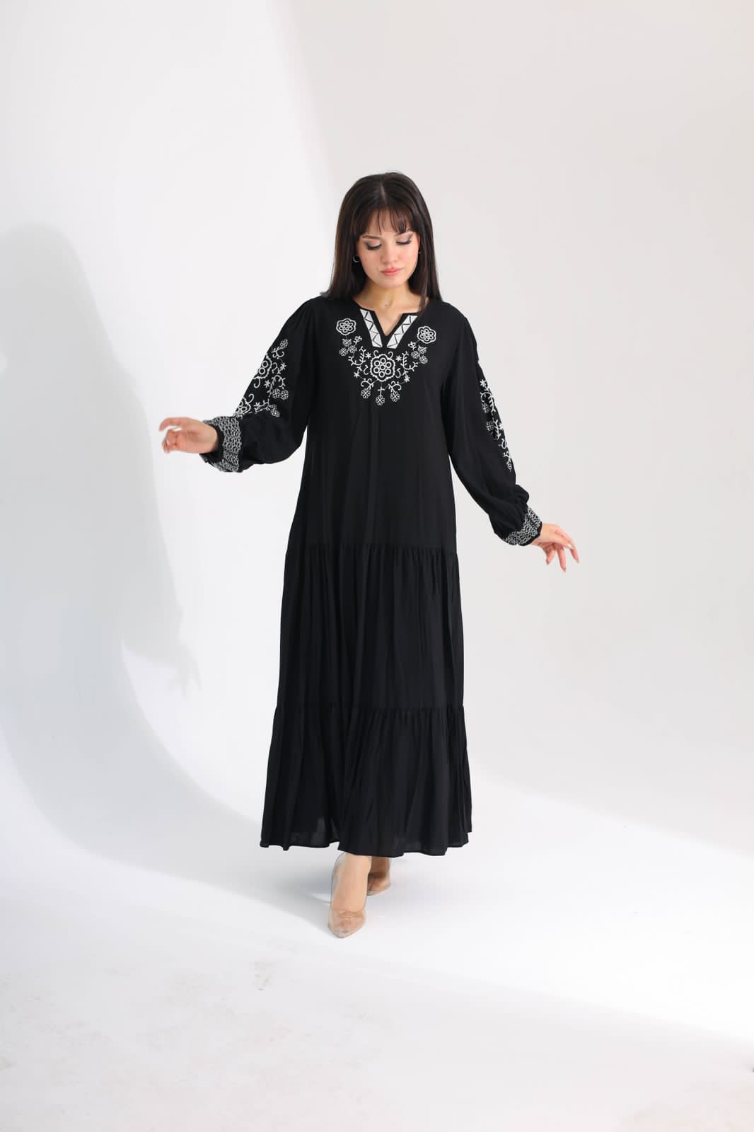 Dress 23017 - HANGER