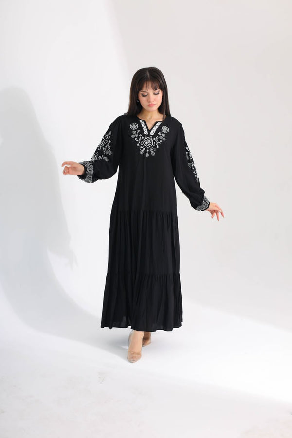 Dress 23017 - HANGER