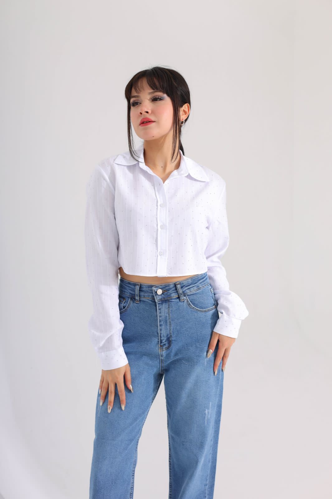 Shirt 8662