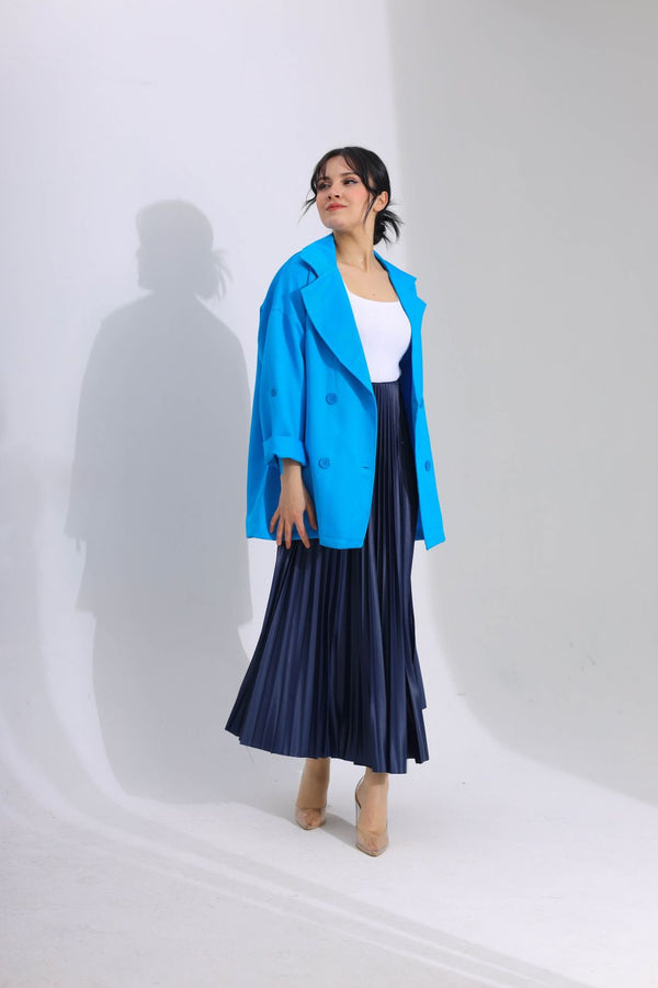 Jacket 60732 - HANGER