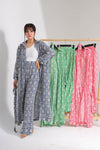 Kimono Set 8250 - HANGER