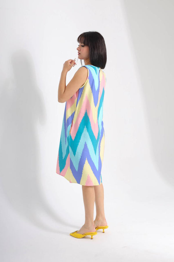 Dress B7124 - HANGER