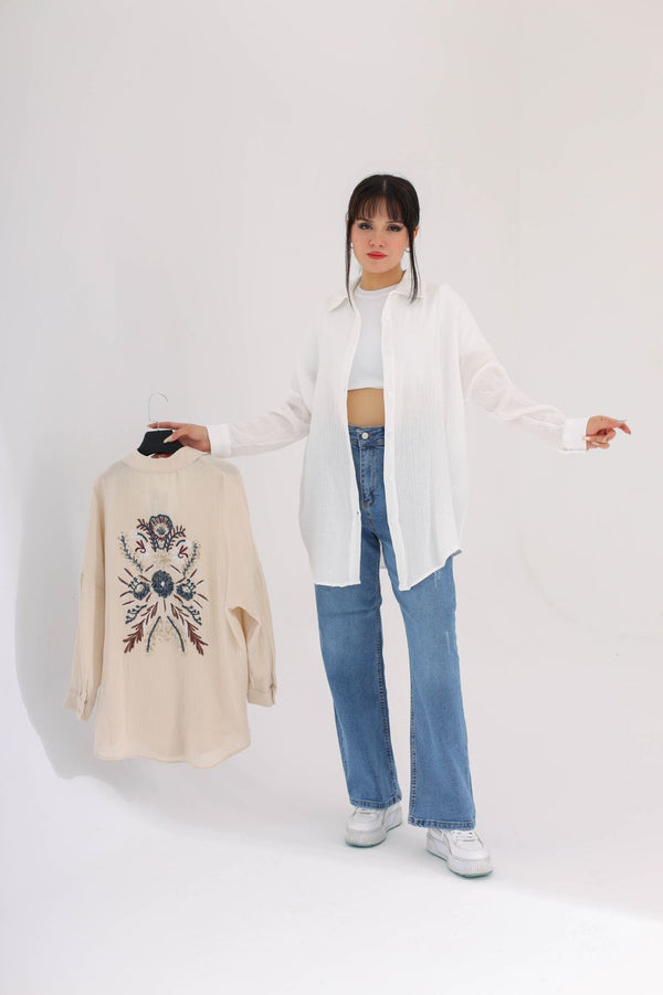 Shirt 17709 - HANGER