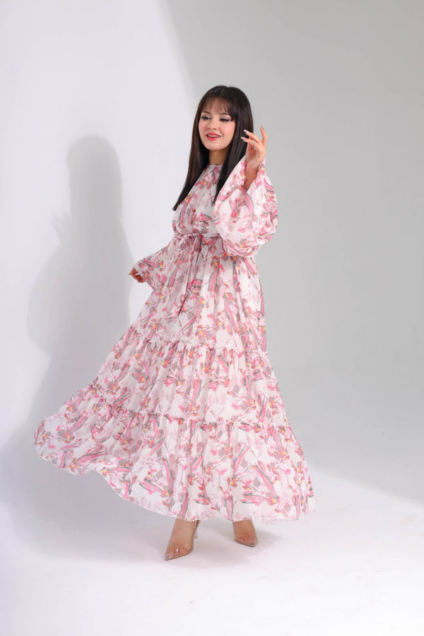 Dress 5459 - HANGER