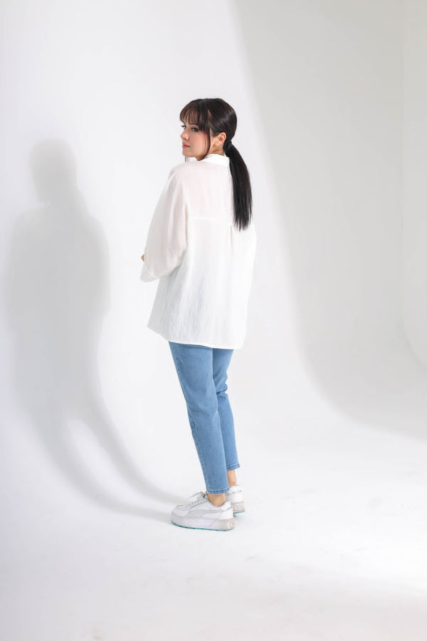 Shirt 11528 - HANGER