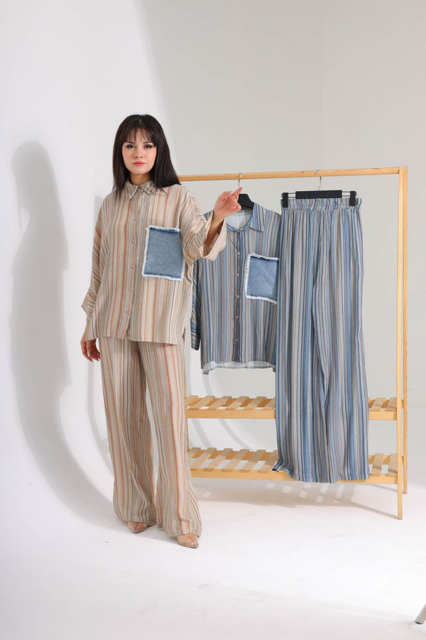 Pocket Set TK1504 - HANGER