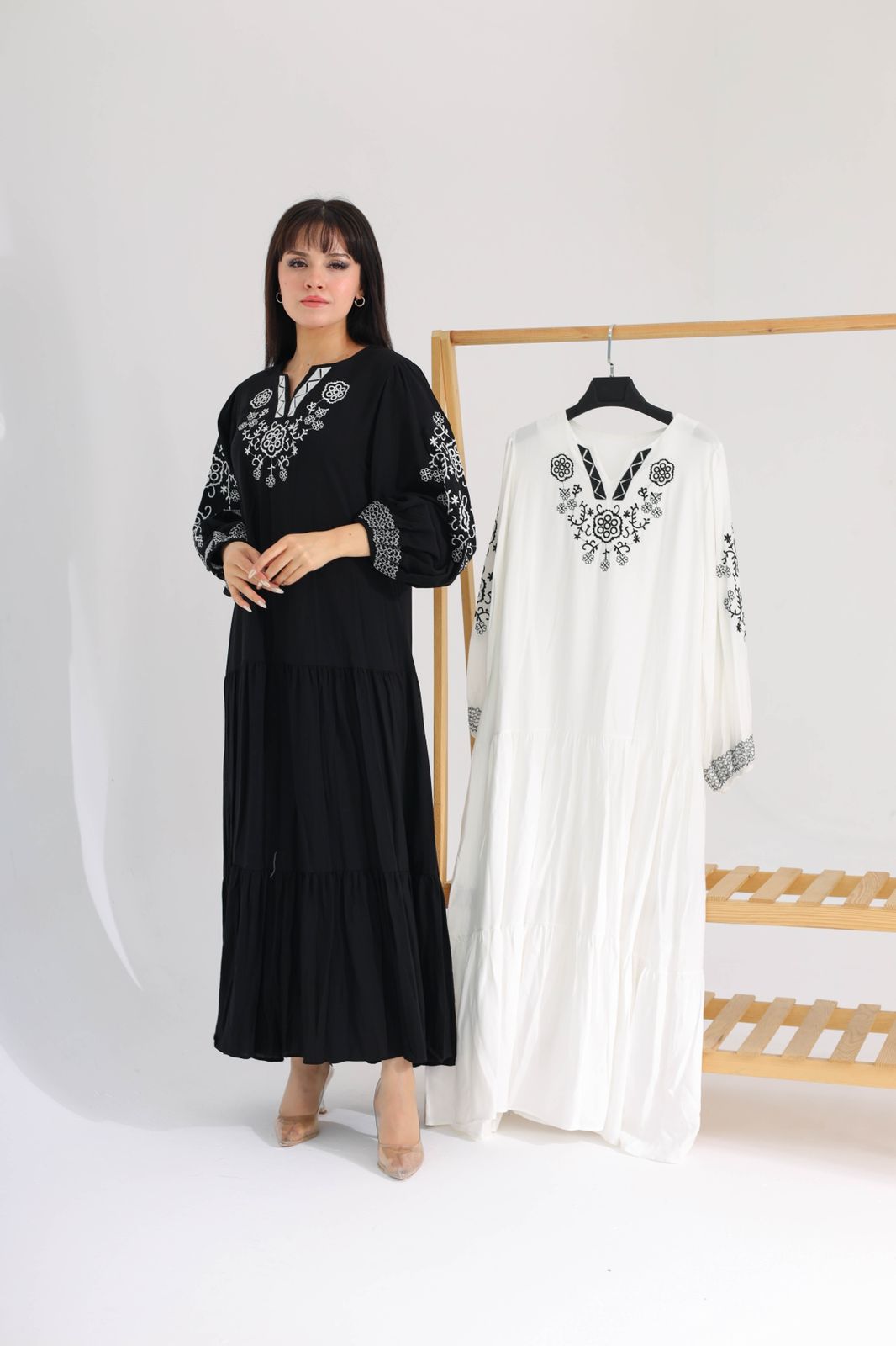 Dress 23017 - HANGER