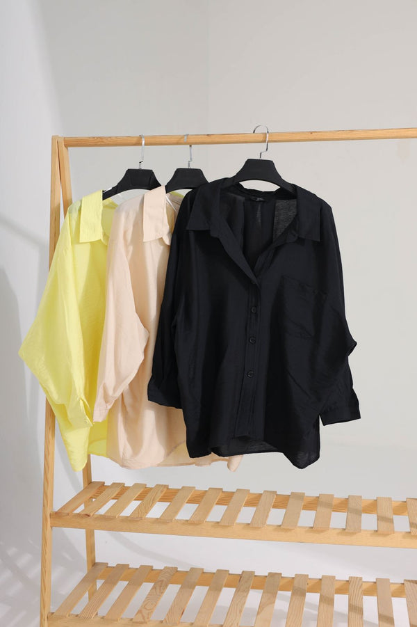 Shirt 11578 - HANGER