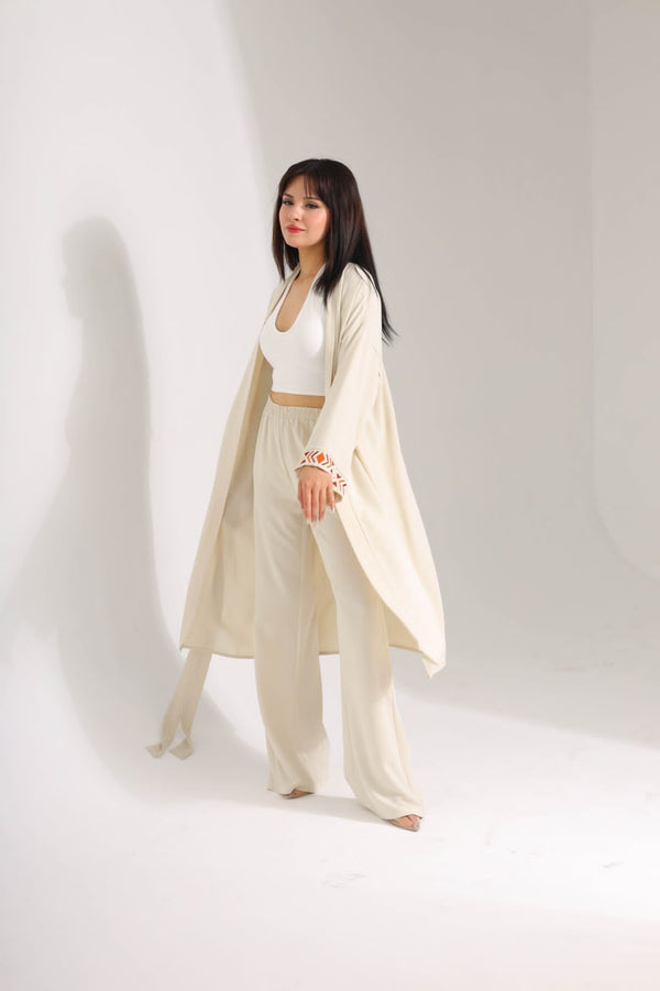 Kimono 7833 - HANGER