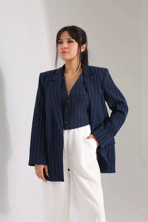 Vest 14140 - HANGER