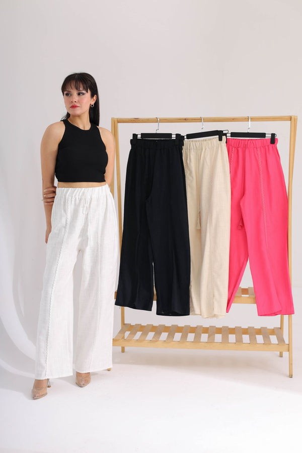 Pant 8687 - HANGER
