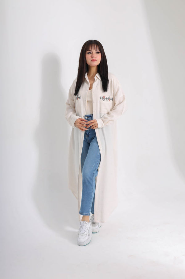 DRESS 6197 - HANGER