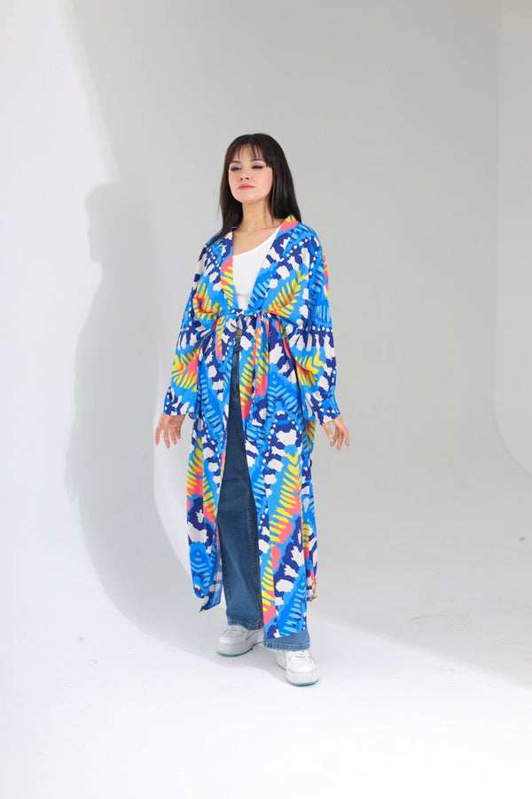 KIMONO 1180005 - HANGER