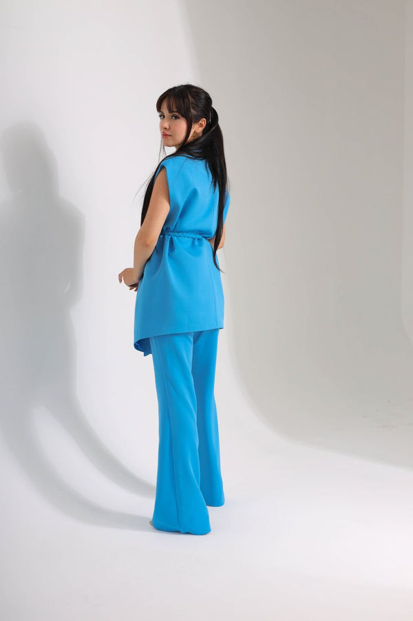 Cut Sleeve Set 23243 - HANGER