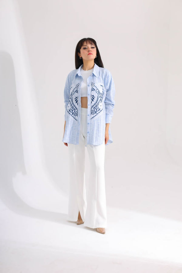 Shirt G1305 - HANGER