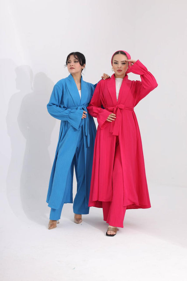 KIMONO SET  1058 - HANGER