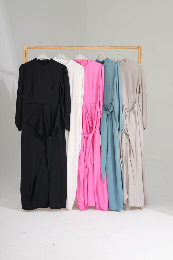 Dress 51901 - HANGER