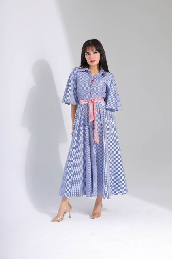 Dress 29676 - HANGER