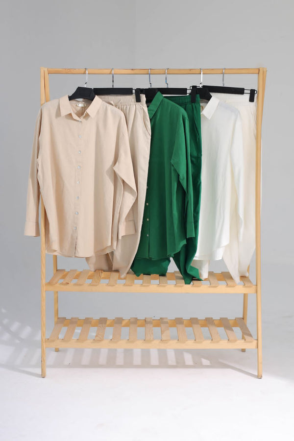 Pant 1100009 - HANGER