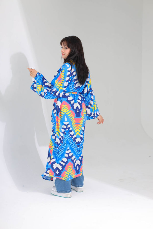 KIMONO 1180005 - HANGER