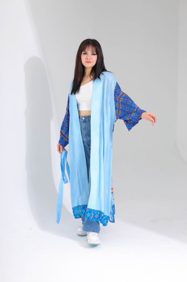 KIMONO IS 2875 - HANGER