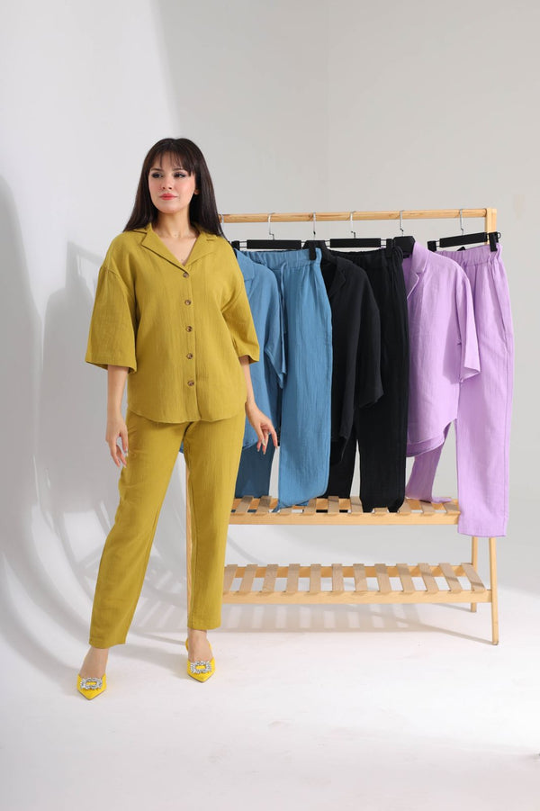 Shirt 23070 - HANGER